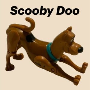 Iconic Scooby Doo